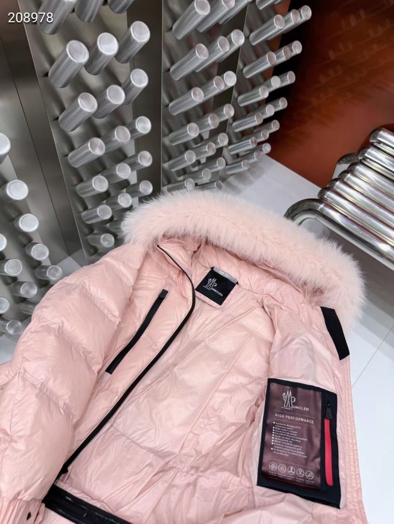 Moncler Down Coat